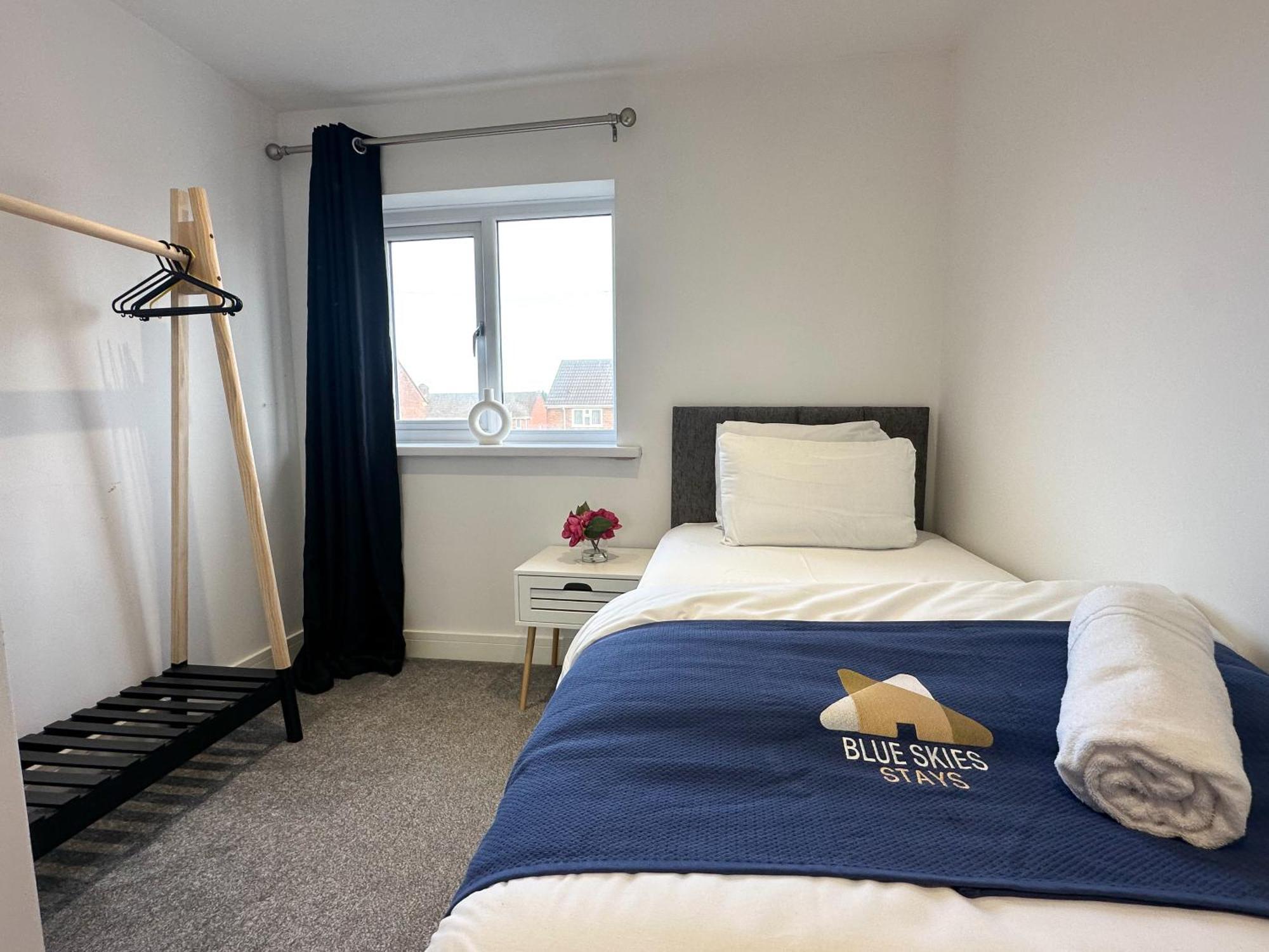 Harbour House By Blue Skies Stays Hartlepool Kültér fotó